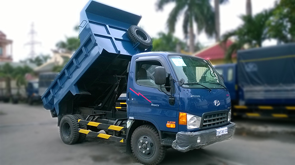 gia xe tai hyundai 2t5 can tho